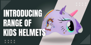 Introducing The Latest Range of Kids Helmets At Street Jam