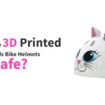 Are 3D Printed Kids Bike Helmets Safe? What Parents Should Know?