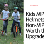 Kids MIPS Helmets vs. Non-MIPS: Worth the Upgrade?