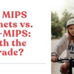 Kids MIPS Helmets vs. Non-MIPS: Worth the Upgrade?